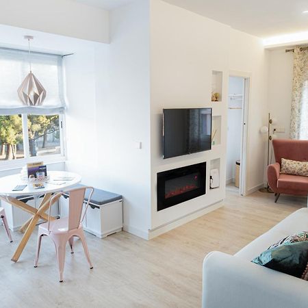 Apartamento Figueres Plaza Cataluna Exterior foto