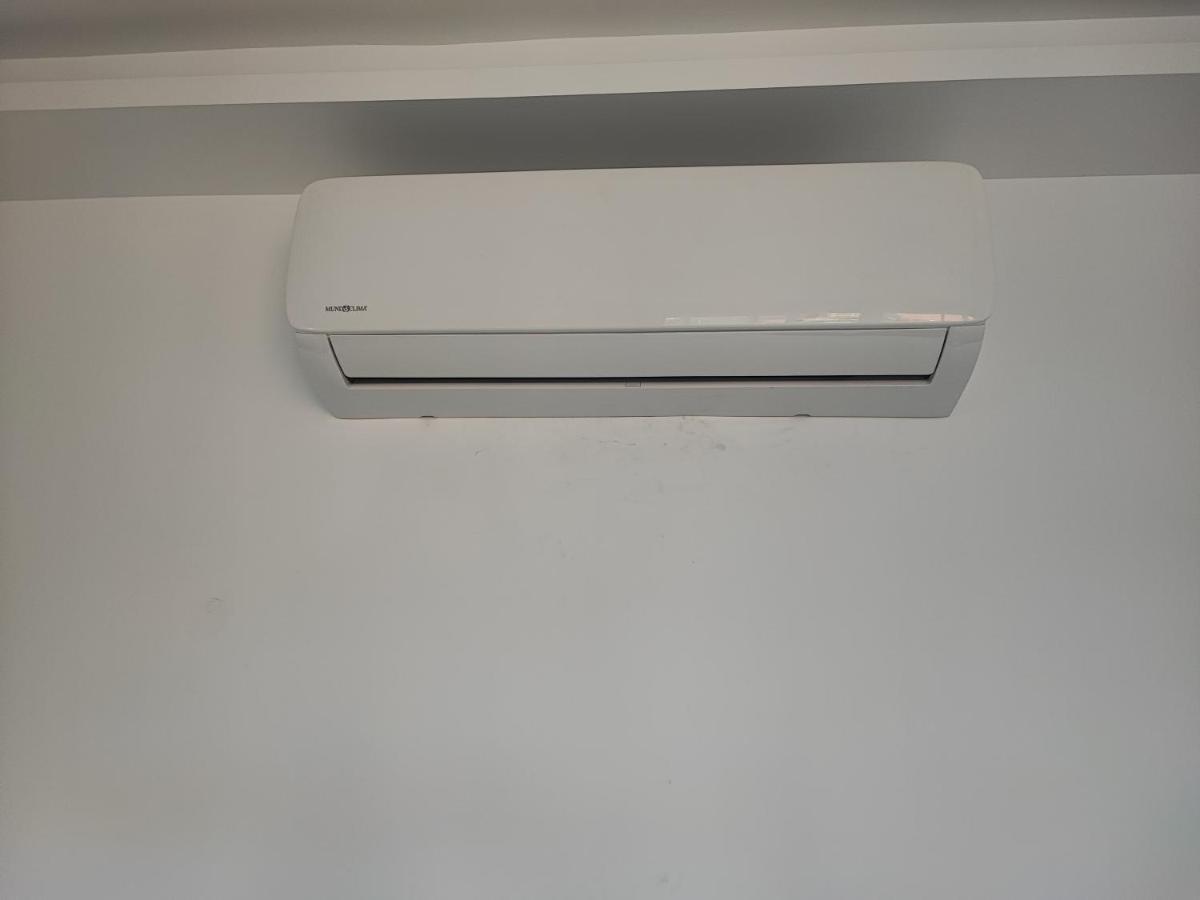 Apartamento Figueres Plaza Cataluna Exterior foto