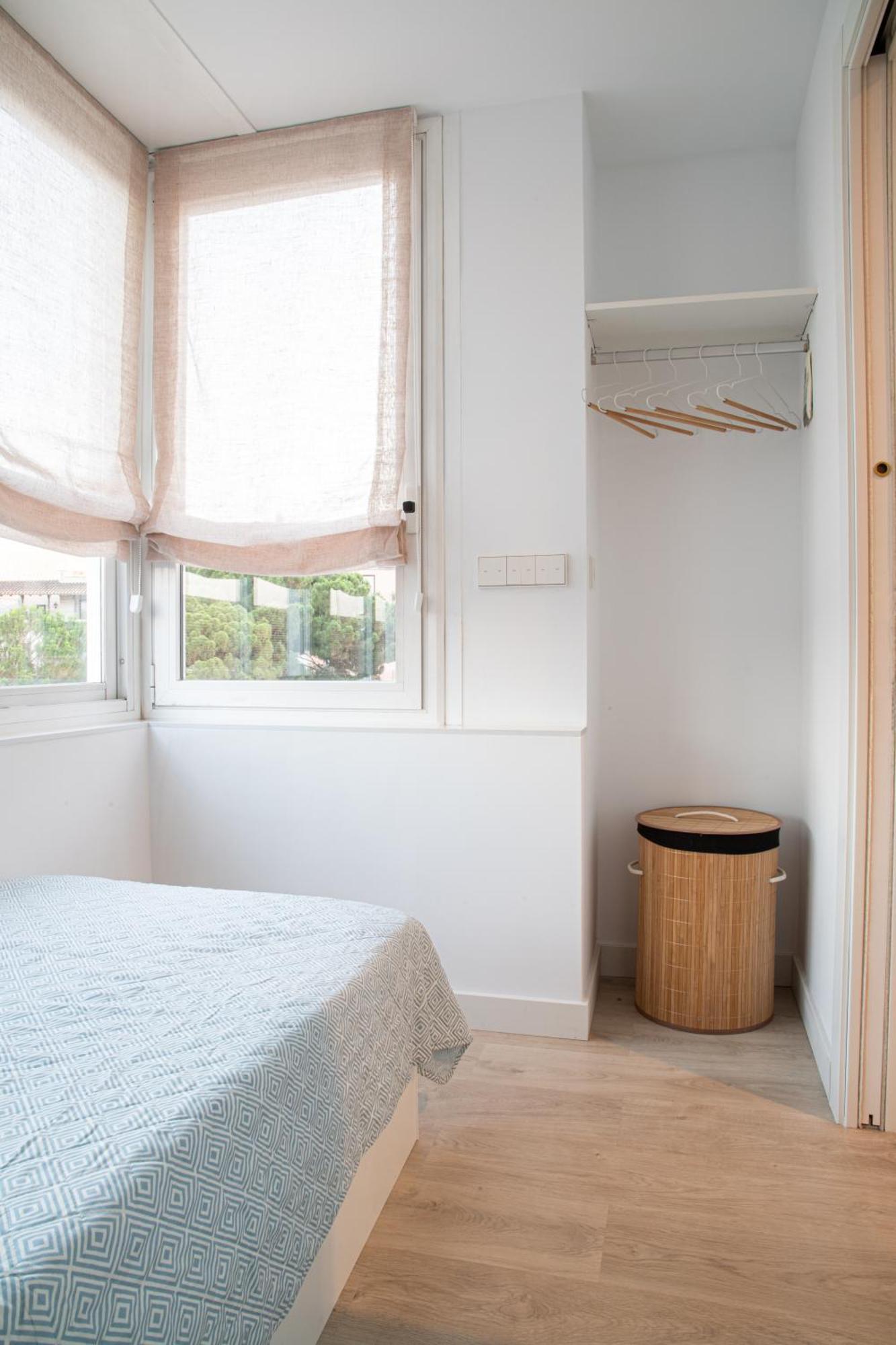 Apartamento Figueres Plaza Cataluna Exterior foto